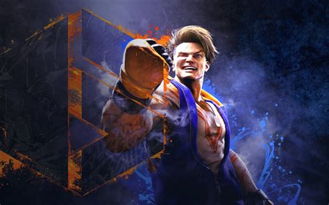 street fighter 6 beta torrent.